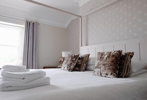 Deluxe Room (Themed)