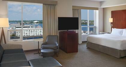 Residence Inn by Marriott Kingston Water's Edge