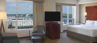 Residence Inn by Marriott Kingston Water's Edge
