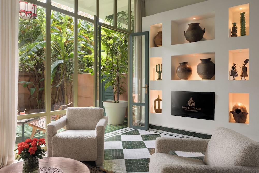 Dar Rhizlane by null