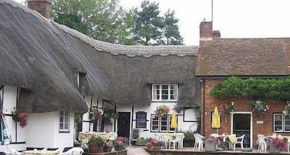 The Royal Oak