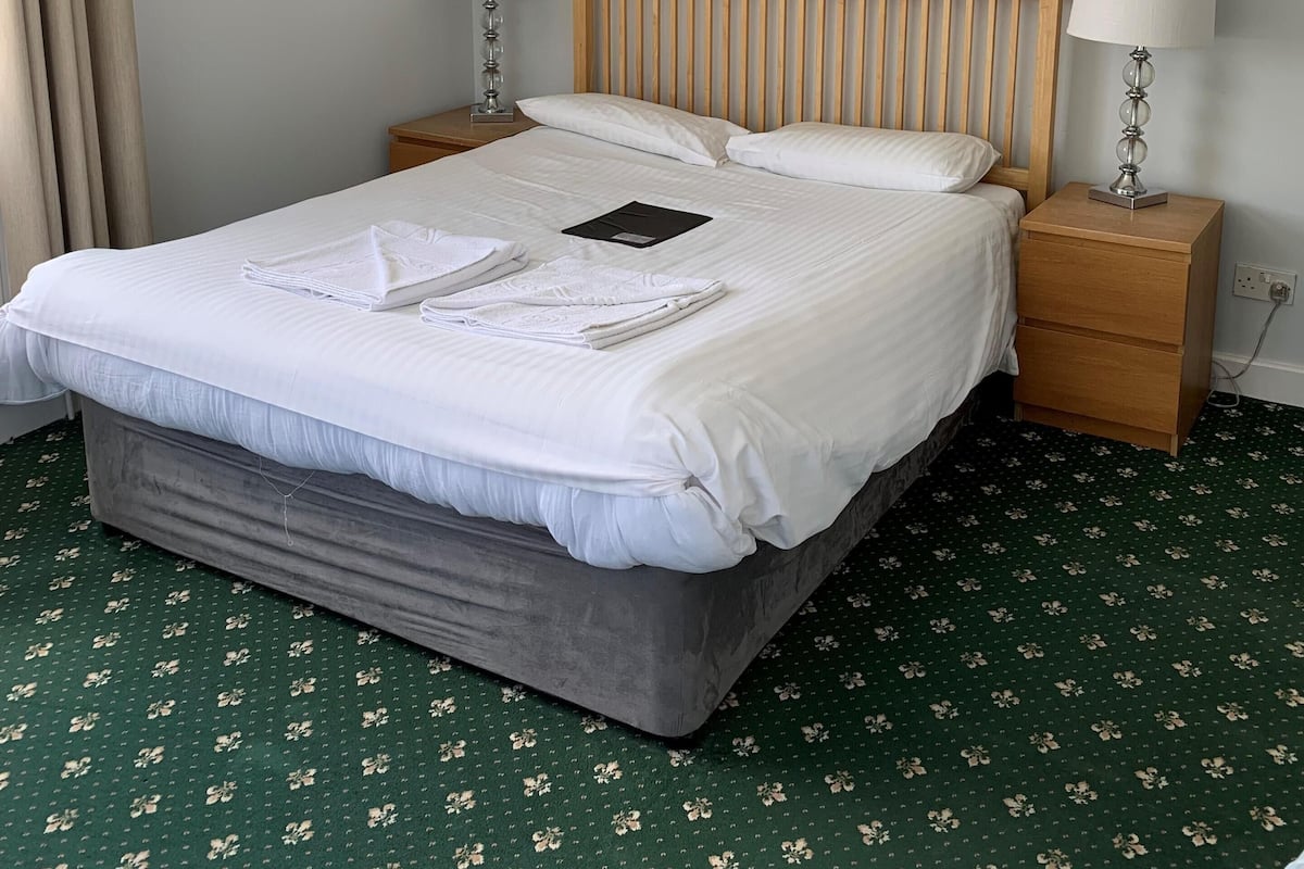 1 chambre
