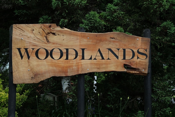 Woodlands Motel & Conference Venue - Northland