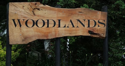Woodlands Motel & Conference Venue