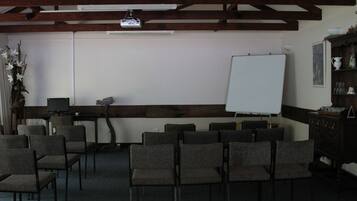 Sala de reuniones