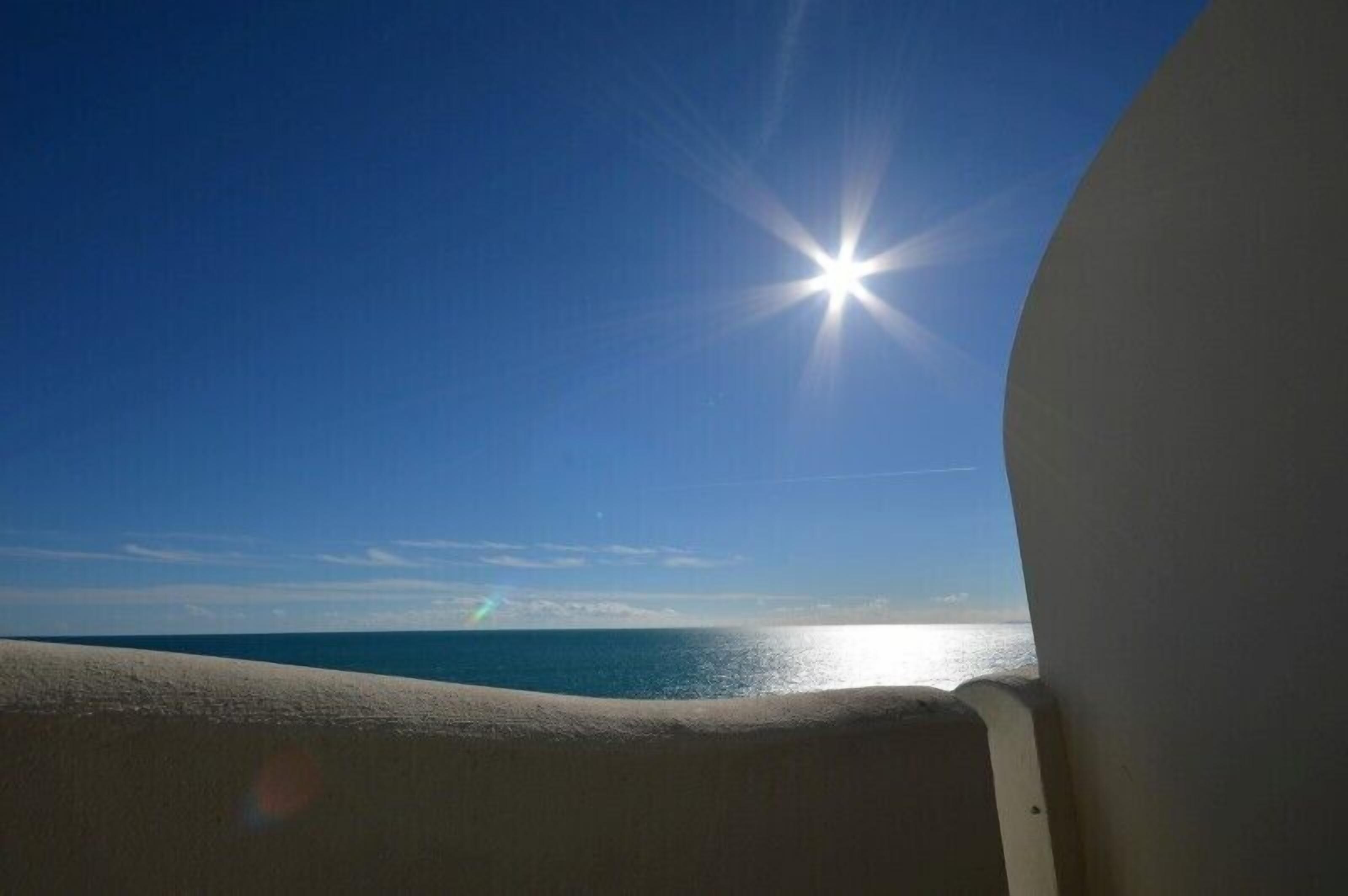 junior suite | view from room