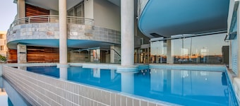 Canal Quays Luxury Apartments