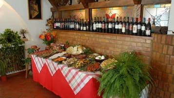 Buffet