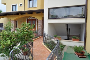 Exterior - Hotel Duca di Calabria (Spadola)