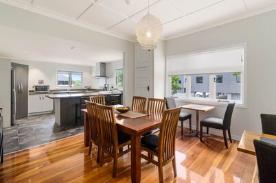 Lake Lodge B&B Rotorua - Adults Only