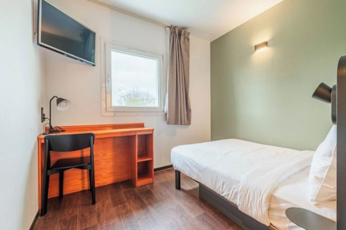 Accessible Double Room
