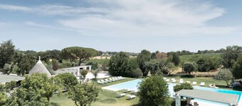 Relais Masseria Villa Cenci