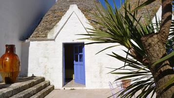 Chambre Triple Standard | Extérieur