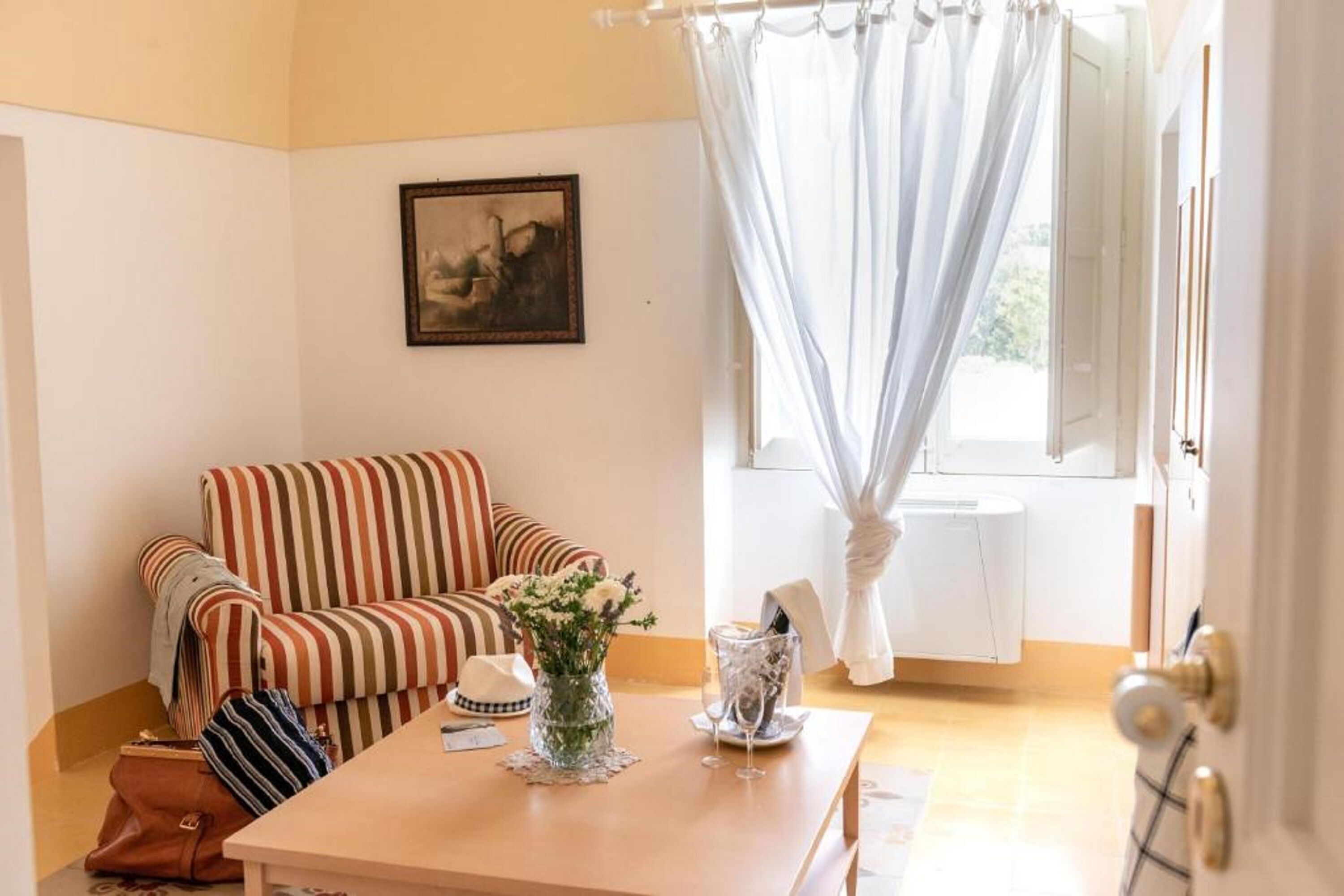 suite | hypo-allergenic bedding, minibar, in-room safe, desk