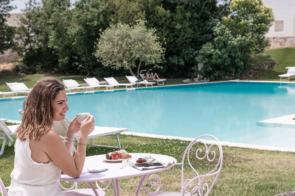 Relais Masseria Villa Cenci