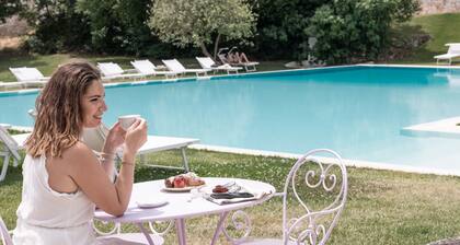 Relais Masseria Villa Cenci