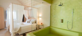 Relais Masseria Villa Cenci