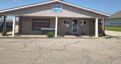 Budget Lodge Inn Abilene