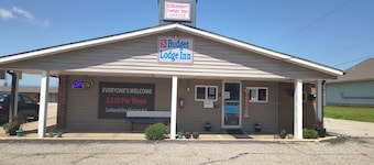Budget Lodge Inn Abilene