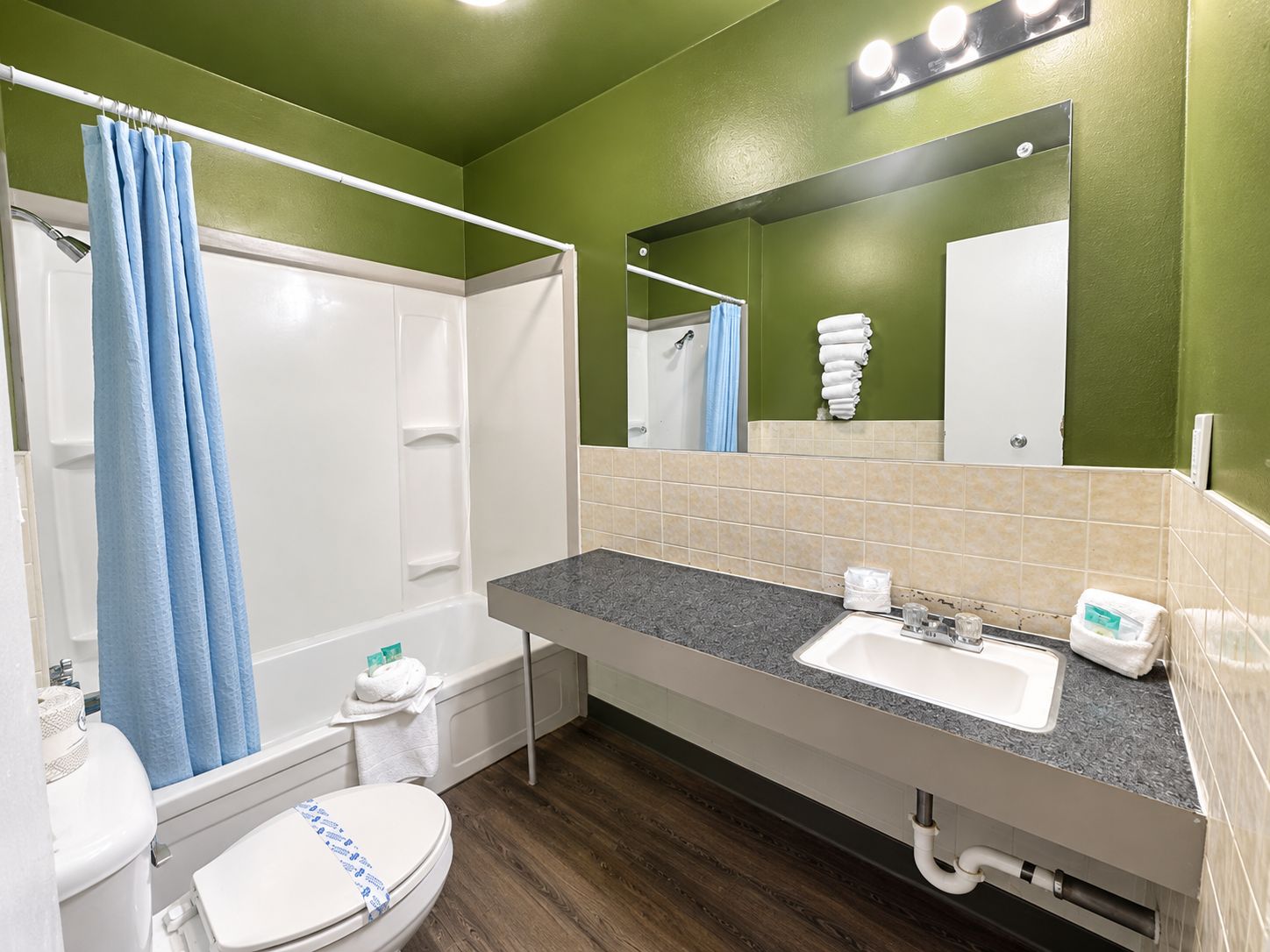 Kamar mandi