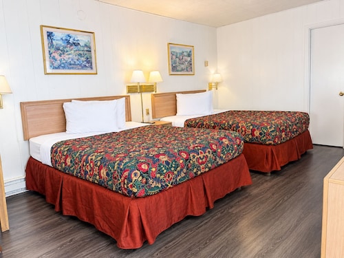 Budget Lodge Inn Abilene KS