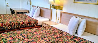 Budget Lodge Inn Abilene