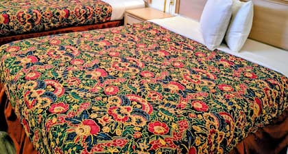 Budget Lodge Inn Abilene