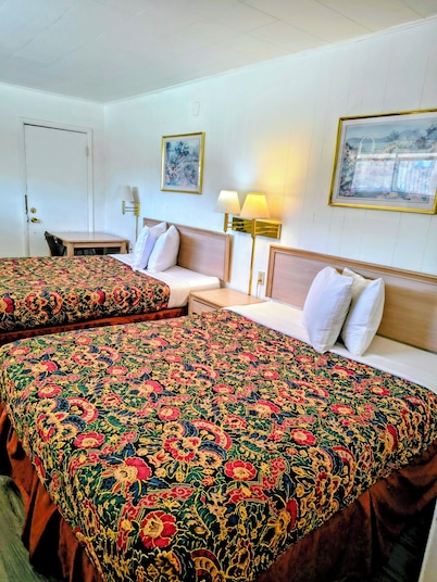 Budget Lodge Inn Abilene
