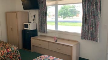 VIP | Tabla de planchar con plancha, wifi gratis y ropa de cama