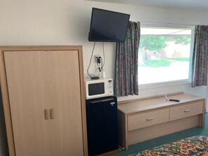 Chambre non-fum., 2 grands lits