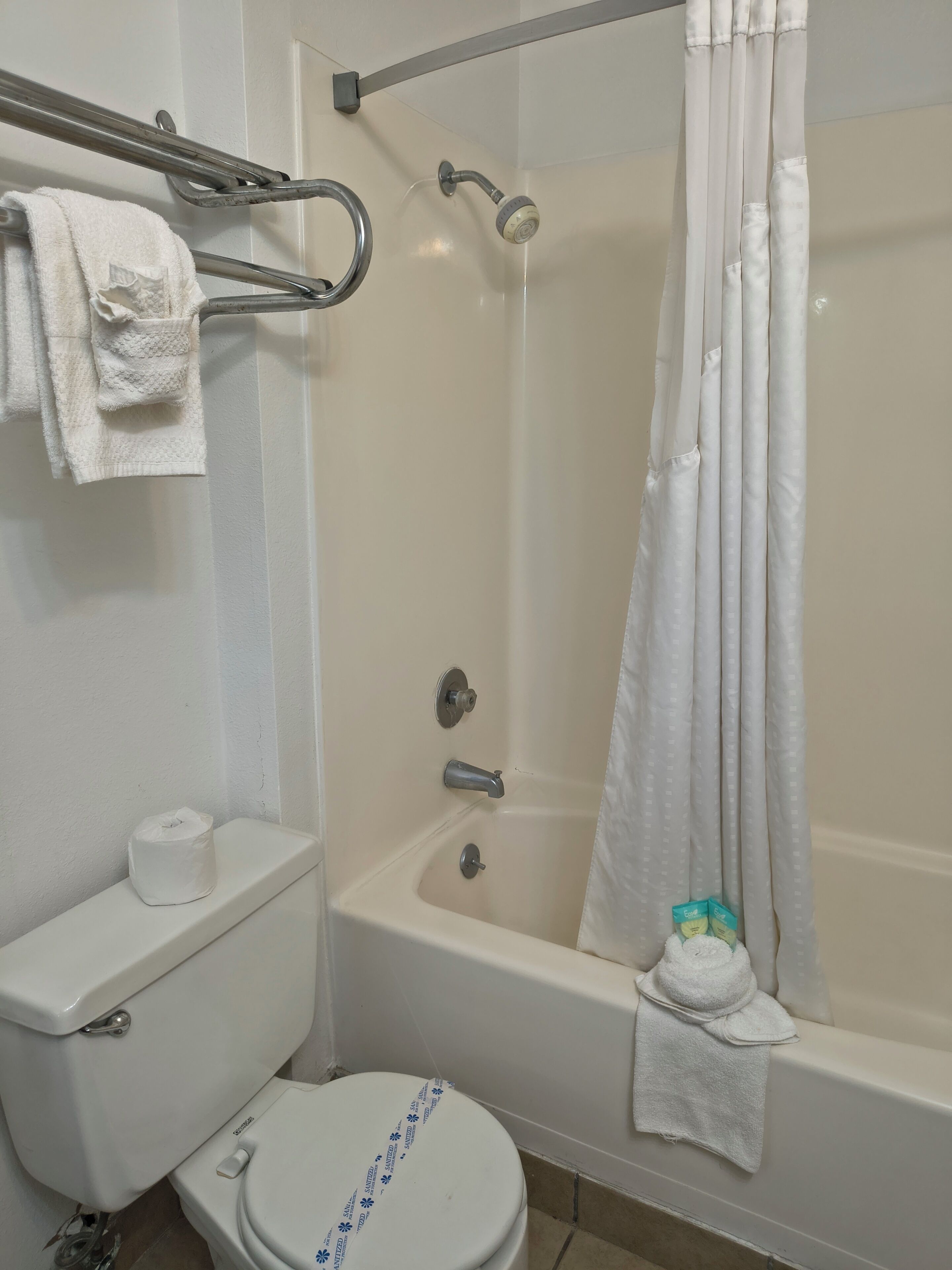 Budget Lodge Inn Abilene — photo 13