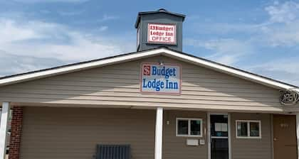 Budget Lodge Inn Abilene