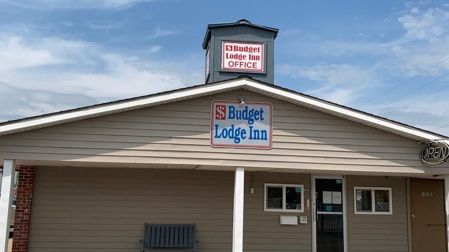 Budget Lodge Inn Abilene