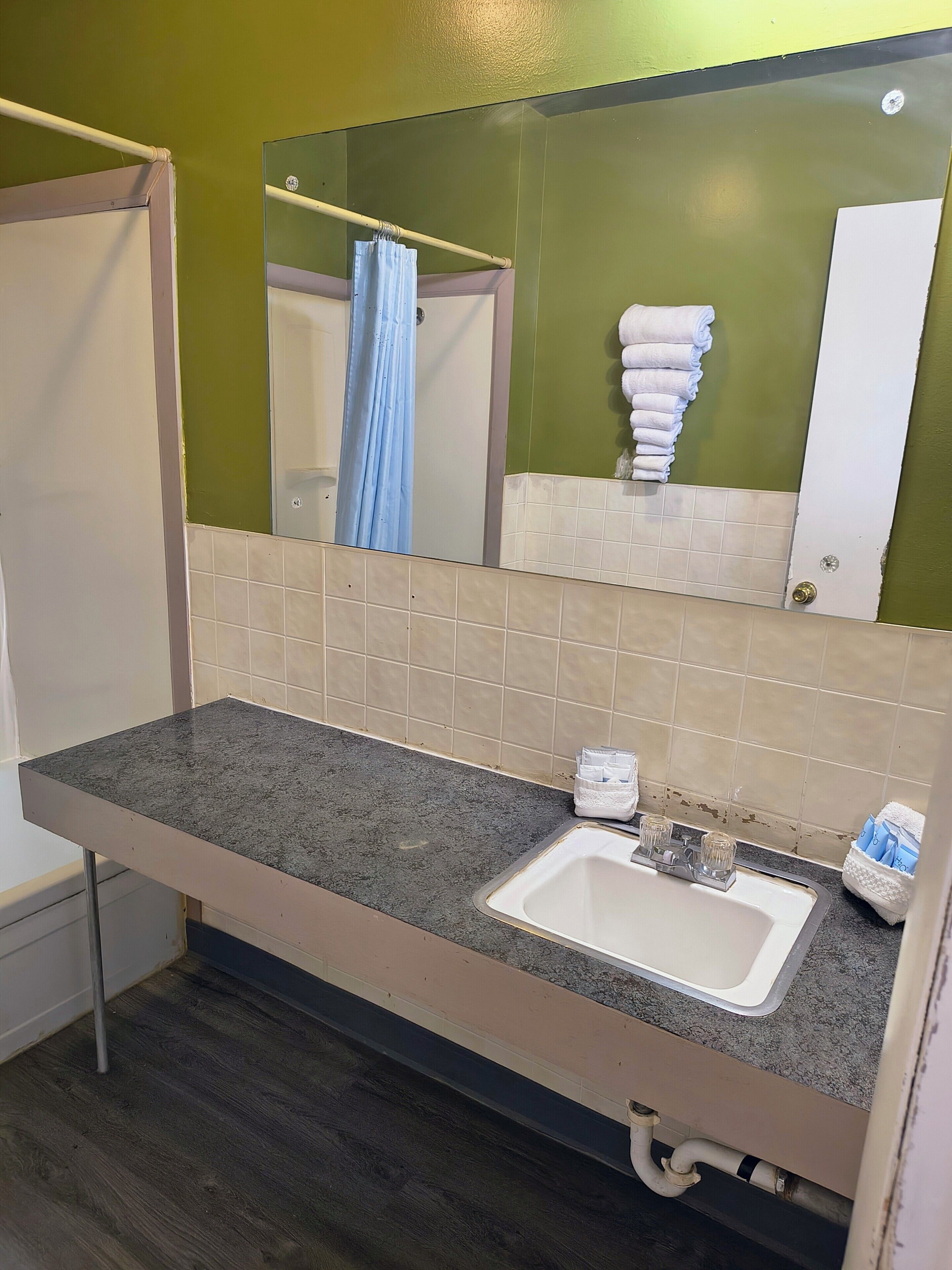 Budget Lodge Inn Abilene — photo 11