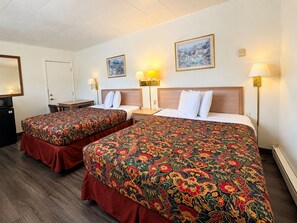 Room - Budget Lodge Inn Abilene KS (Abilene)