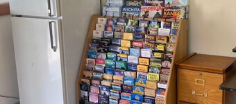 Budget Lodge Inn Abilene