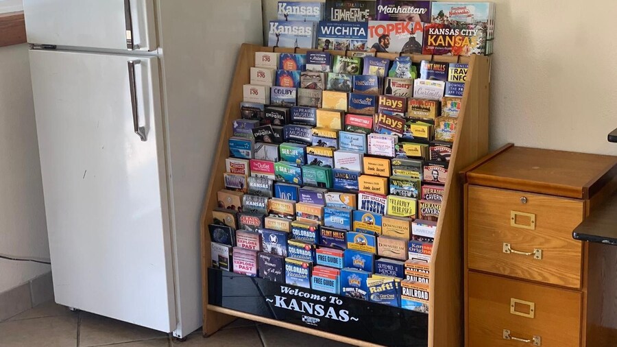 Budget Lodge Inn Abilene