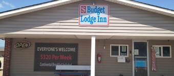 Budget Lodge Inn Abilene
