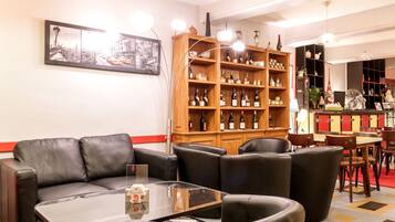 43-inch TV with digital channels