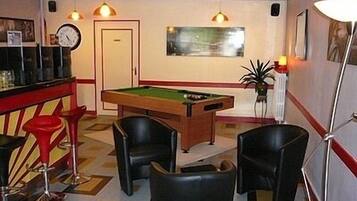 Billards