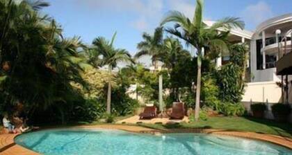The Sandringham Bed and Breakfast