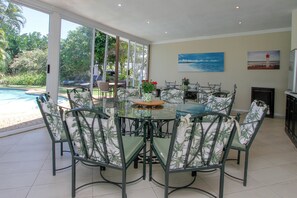 Interior detail - THE SANDRINGHAM B&B AND SELF-CATERING (Umhlanga)