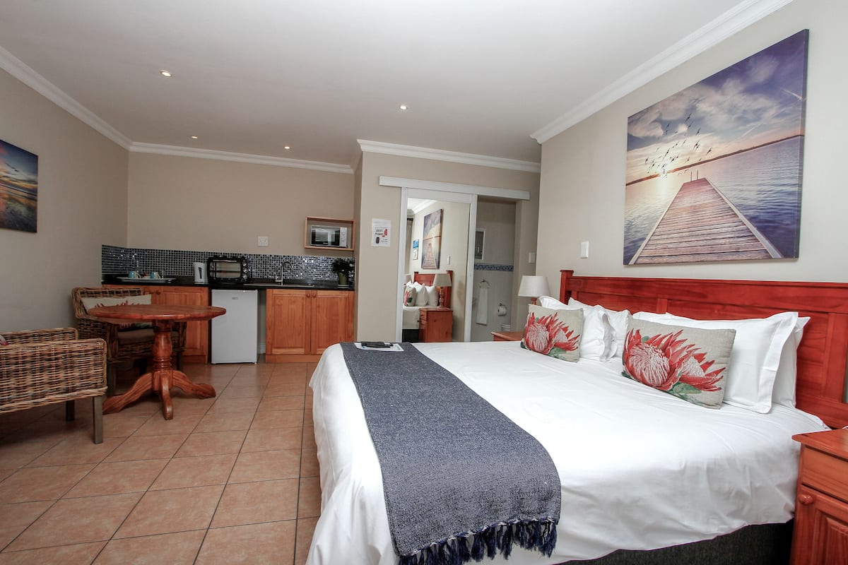 Comfort Double or Twin Room