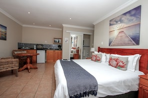 Comfort Double or Twin Room