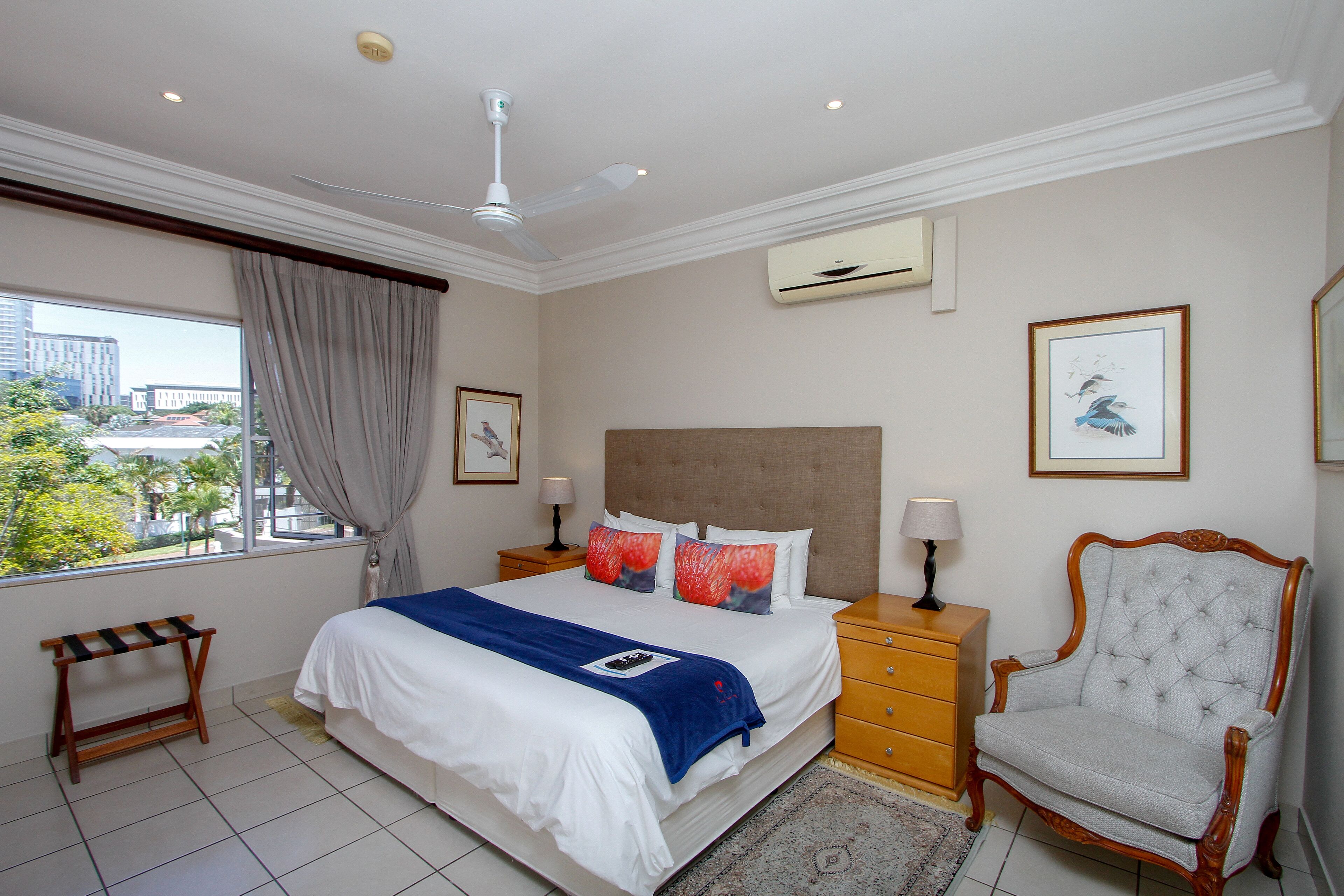 Superior Double or Twin Room