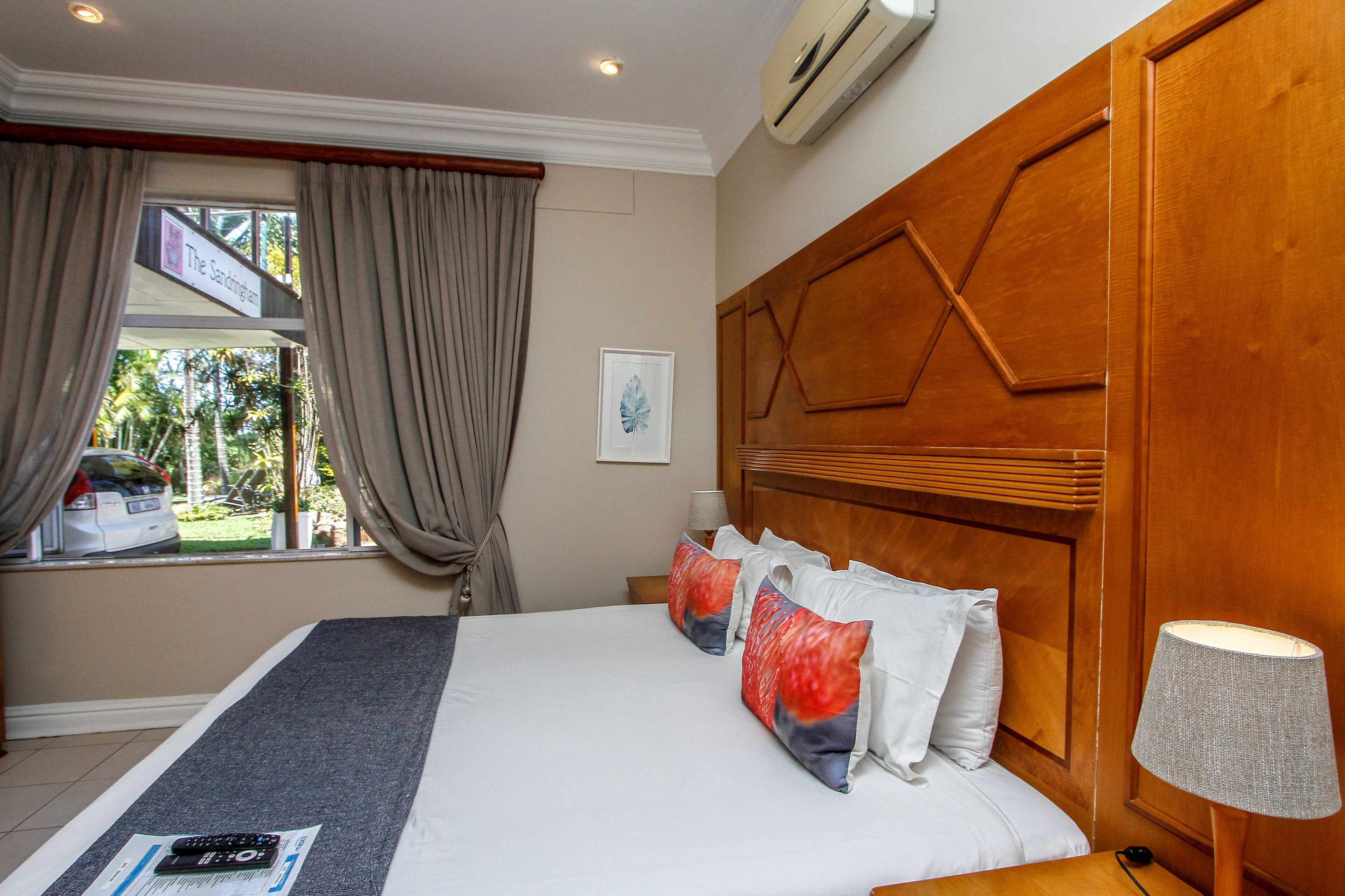 スタンダード ダブルまたはツインルーム | 高級寝具、セーフティボックス (室内)、客室ごとに異なる装飾、客室ごとに異なるインテリア