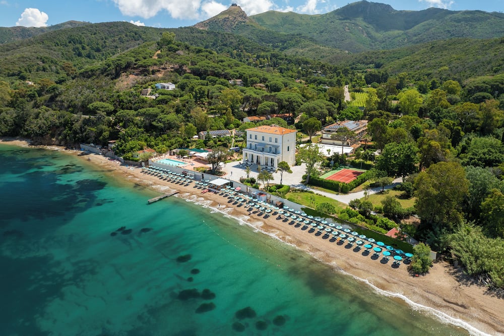 Hotel Villa Ottone