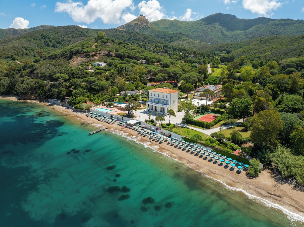 Hotel Villa Ottone by null