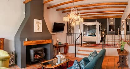 The Tulbagh Boutique Heritage Hotel