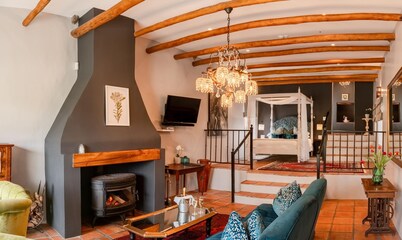 The Tulbagh Boutique Heritage Hotel